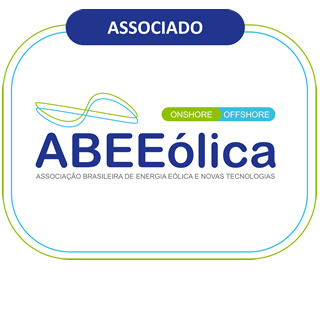 CELA is a member of ABEEólica (Brazilian Wind Energy Association).