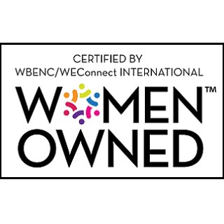 CELA é Certificada Women’s Business Enterprise (WBE)